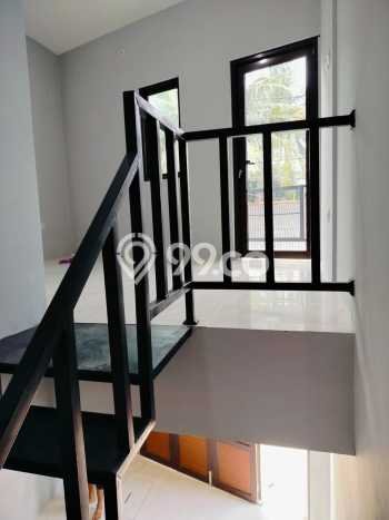 Ruko Lokasi Premium di Jaka Setia, Luas 72m², For Rent, Area Bisnis Ruko Lokasi Premium di Jaka Setia, Luas 72m², For Rent, Area Bisnis