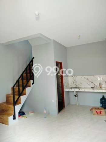 Ruko Lokasi Premium di Jaka Setia, Luas 72m², For Rent, Area Bisnis Ruko Lokasi Premium di Jaka Setia, Luas 72m², For Rent, Area Bisnis