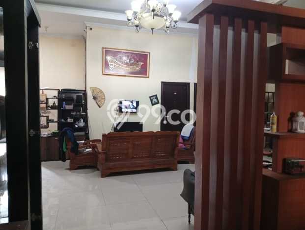 Rumah Modern 4 KT LT 232m2 di Jati Mekar Rumah Modern 4 KT LT 232m2 di Jati Mekar