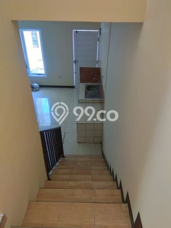 Rumah Modern Cantik 2 KT Siap Huni di Rancasari Rumah Modern Cantik 2 KT Siap Huni di Rancasari