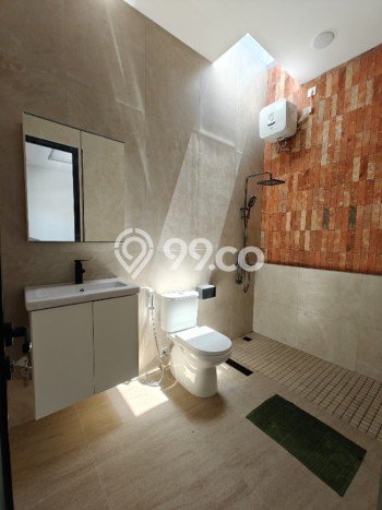 For Sale! Premium House LT 90m2 Desain Modern di Citra Garden For Sale! Premium House LT 90m2 Desain Modern di Citra Garden