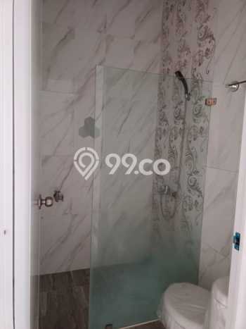 Hunian Elit LB 270m2 Siap Huni Desain Elegan di Joglo, Jakarta Barat Hunian Elit LB 270m2 Siap Huni Desain Elegan di Joglo, Jakarta Barat