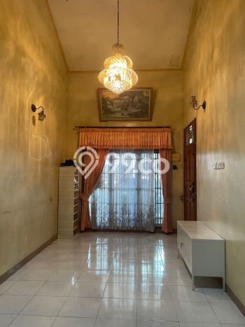 Rumah Elit Modern Siap Huni di Dadap Tangerang Rumah Elit Modern Siap Huni di Dadap Tangerang