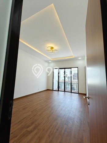 For Sale! Premium House LT 90m2 Desain Modern di Citra Garden For Sale! Premium House LT 90m2 Desain Modern di Citra Garden