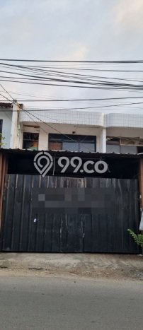 Rumah Minimalis 2 KT di Duri Kosambi Jakarta Barat Unfurnished Rumah Minimalis 2 KT di Duri Kosambi Jakarta Barat Unfurnished