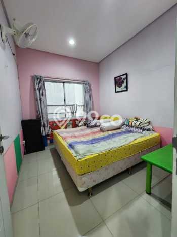 Hunian Super Elit dengan Akses Paling Strategis di Green Lake City, Jakarta Barat Hunian Super Elit dengan Akses Paling Strategis di Green Lake City, Jakarta Barat