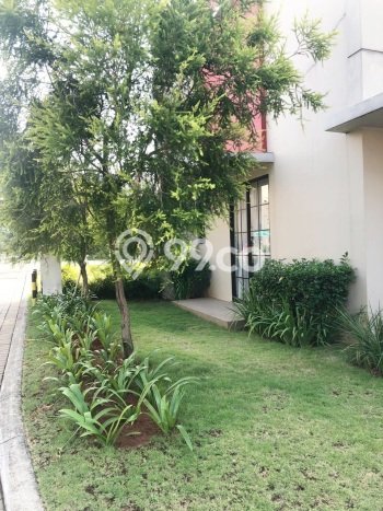 Rumah Modern Cantik 3 KT Siap Huni di Cipondoh Rumah Modern Cantik 3 KT Siap Huni di Cipondoh