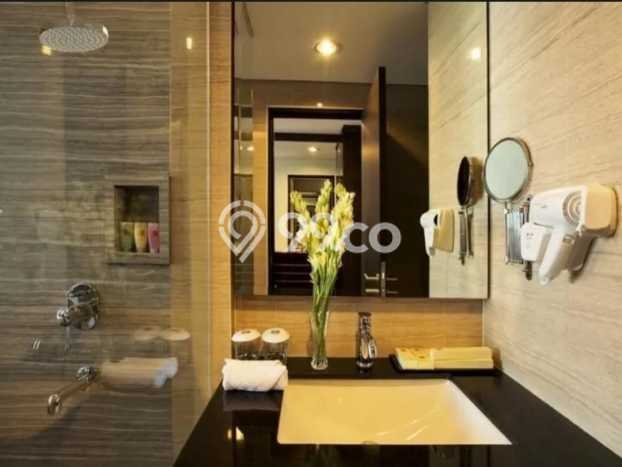 Apartemen Favorit Modern Dijual di Jakarta Selatan dengan 1 Kamar Tidur Apartemen Favorit Modern Dijual di Jakarta Selatan dengan 1 Kamar Tidur