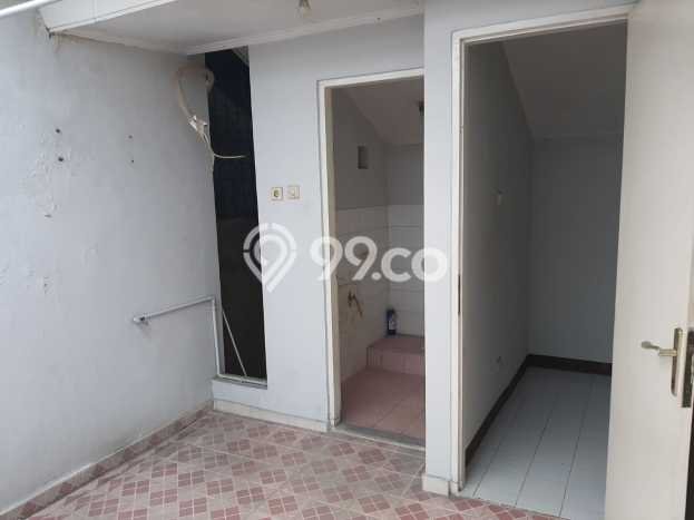 Hunian Cantik Modern Lb 78m2 di Cipondoh, Tangerang Hunian Cantik Modern Lb 78m2 di Cipondoh, Tangerang