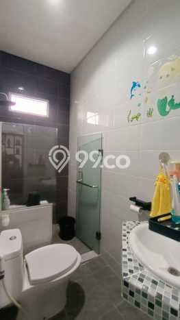 For Sale Hunian Rumah Nyaman 4 KT di Bojong Indah, Jakarta Barat For Sale Hunian Rumah Nyaman 4 KT di Bojong Indah, Jakarta Barat