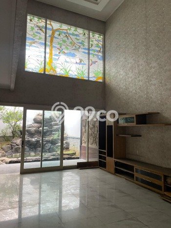 Rumah Siap Pakai area Joglo, Jakarta Barat, LT 288m² Bangunan 350m² Rumah Siap Pakai area Joglo, Jakarta Barat, LT 288m² Bangunan 350m²