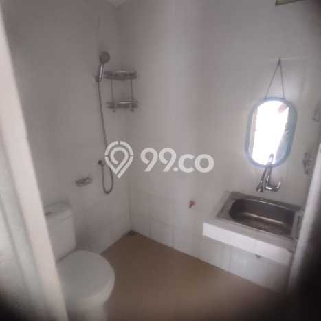 Disewakan Hunian Konsep Minimalis di Cipondoh Tangerang dengan 2 KT Disewakan Hunian Konsep Minimalis di Cipondoh Tangerang dengan 2 KT