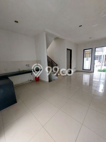 Hunian Asri Green Lake City, Area Tenang - LT 108m² Hunian Asri Green Lake City, Area Tenang - LT 108m²