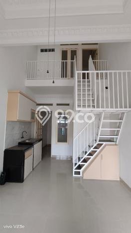 Rumah Minimalis 3 KT LT 45m2 di Poris Rumah Minimalis 3 KT LT 45m2 di Poris