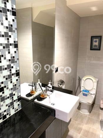 Rumah Modern 3 Kamar LT 90m2 di Green Lake City Rumah Modern 3 Kamar LT 90m2 di Green Lake City