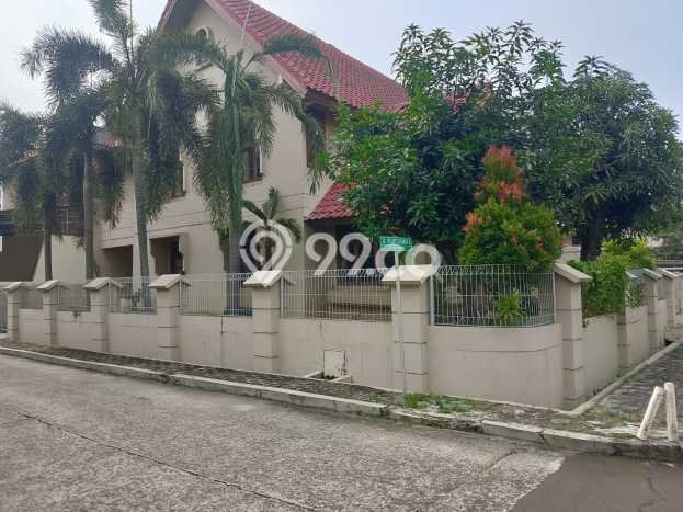 Hunian Super Mewah dengan Akses Paling Strategis di Pluit, Jakarta Utara Hunian Super Mewah dengan Akses Paling Strategis di Pluit, Jakarta Utara