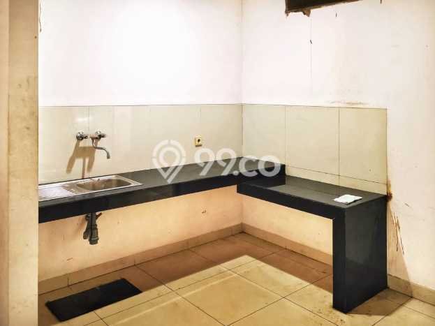 Jual Rumah Eksklusif 3 KT di Green Lake City, Jakarta Barat Jual Rumah Eksklusif 3 KT di Green Lake City, Jakarta Barat