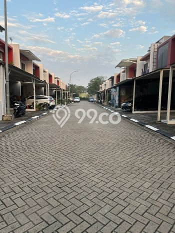 DIJUAL CEPAT! Rumah Nyaman area Green Lake City, Jakarta Barat, LT 90m² LB 132m² BISA KPR! DIJUAL CEPAT! Rumah Nyaman area Green Lake City, Jakarta Barat, LT 90m² LB 132m² BISA KPR!