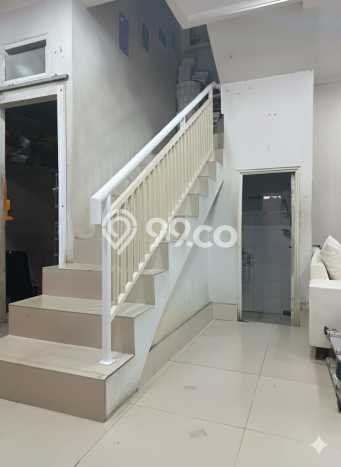 Rumah Modern Cantik 3 KT Siap Huni di Cipondoh Rumah Modern Cantik 3 KT Siap Huni di Cipondoh