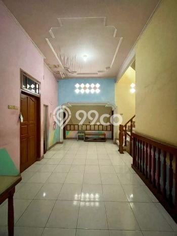 Rumah Elit Modern Siap Huni di Dadap Tangerang Rumah Elit Modern Siap Huni di Dadap Tangerang