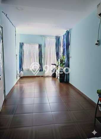Rumah Modern Cantik 3 KT Siap Huni di Cipondoh Rumah Modern Cantik 3 KT Siap Huni di Cipondoh