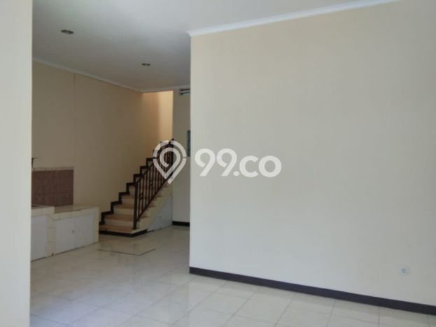 Rumah Modern Cantik 2 KT Siap Huni di Rancasari Rumah Modern Cantik 2 KT Siap Huni di Rancasari