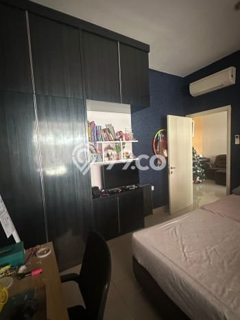 Rumah Luxury Modern Siap Huni di Green Lake City Jakarta Barat Rumah Luxury Modern Siap Huni di Green Lake City Jakarta Barat