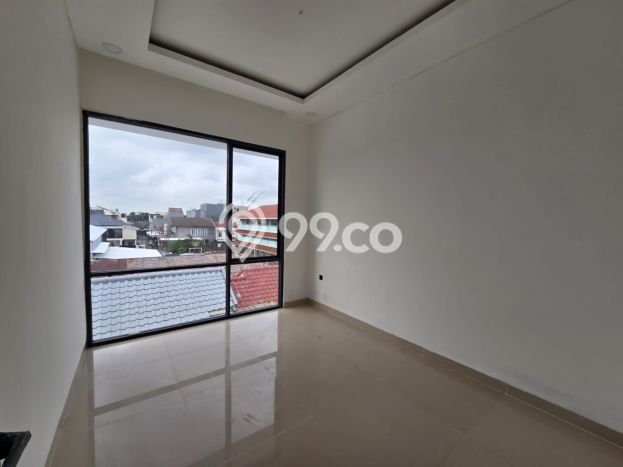 Rumah Elit Modern Siap Huni di Kalideres Jakarta Barat Rumah Elit Modern Siap Huni di Kalideres Jakarta Barat