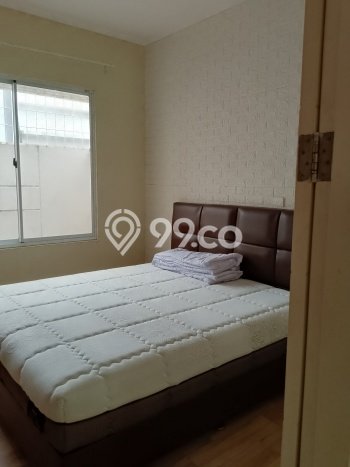 Rumah SUPER MEWAH! di Green Lake City, Jakarta Barat, LT 90m² LB 150m², BISA KPR Rumah SUPER MEWAH! di Green Lake City, Jakarta Barat, LT 90m² LB 150m², BISA KPR