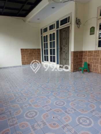Jarang Ada! Rumah Sewa 4 Kamar Bagus Siap Huni Duri Kosambi Jarang Ada! Rumah Sewa 4 Kamar Bagus Siap Huni Duri Kosambi
