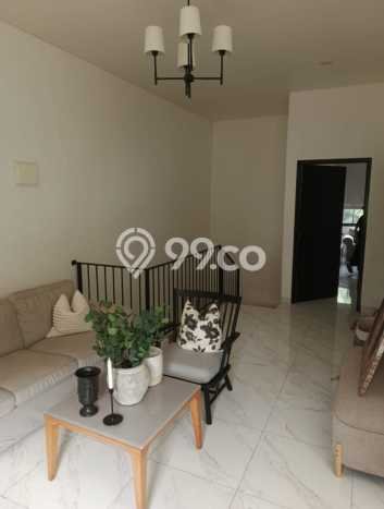 Rumah Luxury Modern Siap Huni di BSD Tangerang Rumah Luxury Modern Siap Huni di BSD Tangerang