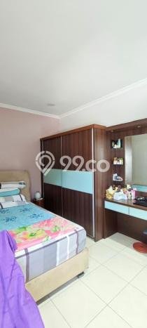 Rumah Modern 3 KT di Kalideres Jakarta Barat Unfurnished Rumah Modern 3 KT di Kalideres Jakarta Barat Unfurnished