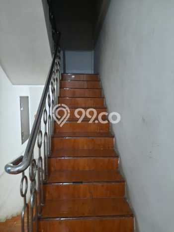 FOR SALE! Ruko di Gambir Jakarta Pusat, LT 60m2, LB 154m2 FOR SALE! Ruko di Gambir Jakarta Pusat, LT 60m2, LB 154m2