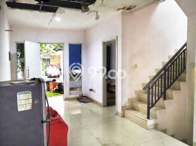 Jual Rumah Eksklusif 3 KT di Green Lake City, Jakarta Barat Jual Rumah Eksklusif 3 KT di Green Lake City, Jakarta Barat
