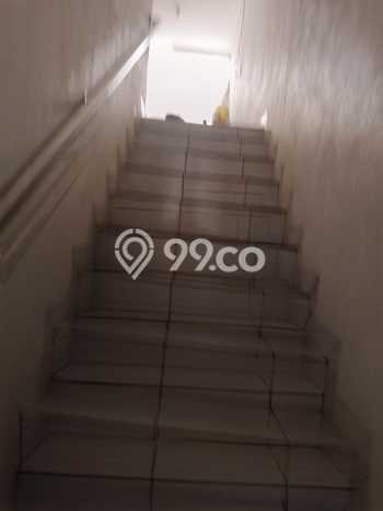 Rumah Modern 4 KT di Poris Tangerang Unfurnished Rumah Modern 4 KT di Poris Tangerang Unfurnished