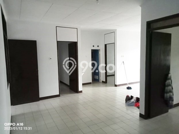 Rumah sewa siap pakai 3 KT di Duri Kosambi, Jakarta Barat Rumah sewa siap pakai 3 KT di Duri Kosambi, Jakarta Barat