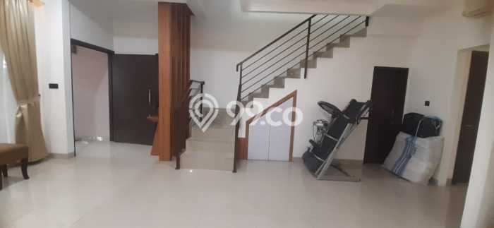 Hunian Super Mewah dengan Akses Paling Strategis di Duri Kepa, Jakarta Barat Hunian Super Mewah dengan Akses Paling Strategis di Duri Kepa, Jakarta Barat
