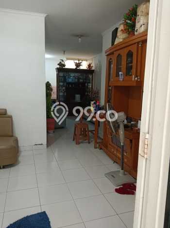 Rumah Modern 4 KT di Poris Tangerang Unfurnished Rumah Modern 4 KT di Poris Tangerang Unfurnished