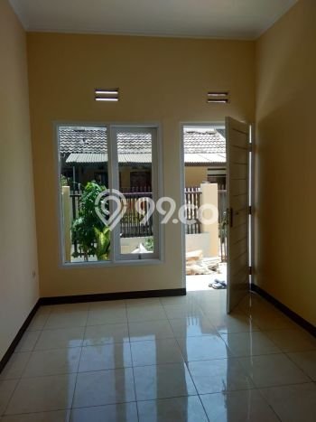 Rumah Modern Cantik 2 KT Siap Huni di Rancasari Rumah Modern Cantik 2 KT Siap Huni di Rancasari