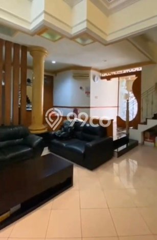 Hunian Super Elit dengan Akses Paling Strategis di Sunter, Jakarta Utara Hunian Super Elit dengan Akses Paling Strategis di Sunter, Jakarta Utara