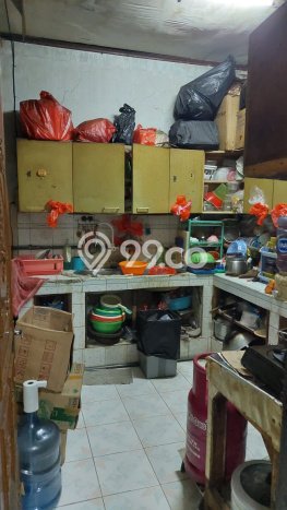 HUNIAN PILIHAN! Rumah area Sunter, LT 119m² Bangunan 98m² HUNIAN PILIHAN! Rumah area Sunter, LT 119m² Bangunan 98m²
