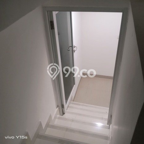 Ready to Use! Luxury House LT 90m2 Desain Modern di Sunter Ready to Use! Luxury House LT 90m2 Desain Modern di Sunter