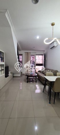 For Sale Rumah 2 Kamar Lokasi Strategis Nyaman dan Strategis di Kosambi For Sale Rumah 2 Kamar Lokasi Strategis Nyaman dan Strategis di Kosambi