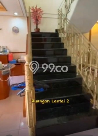 Hunian Super Elit dengan Akses Paling Strategis di Sunter, Jakarta Utara Hunian Super Elit dengan Akses Paling Strategis di Sunter, Jakarta Utara