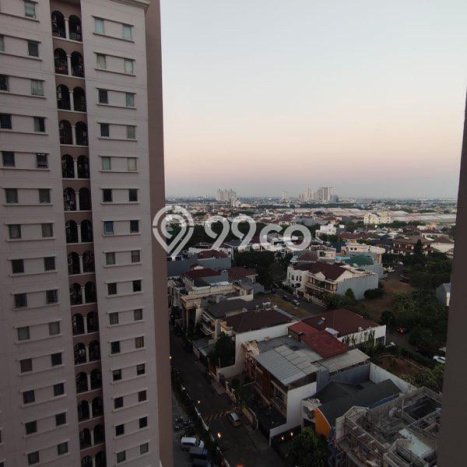 Untuk Dijual Apartemen di Kelapa Gading, Jakarta Utara Punya 2 Kamar Tidur Untuk Dijual Apartemen di Kelapa Gading, Jakarta Utara Punya 2 Kamar Tidur