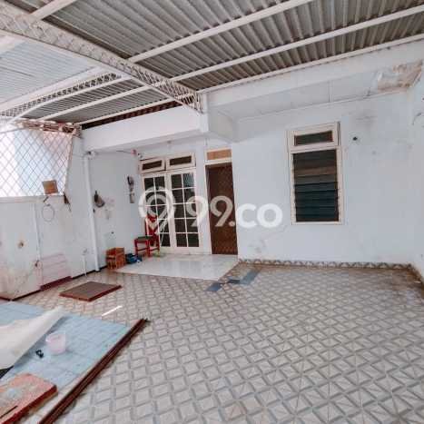 Rumah Minimalis 2 Kamar LT 132m2 di Sunter Rumah Minimalis 2 Kamar LT 132m2 di Sunter