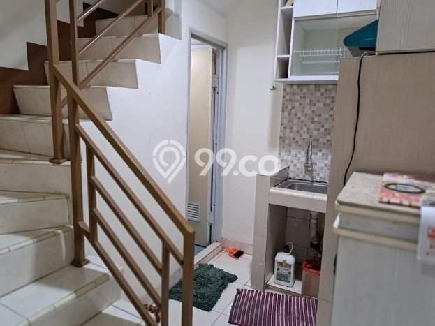 Hunian Nyaman LT 35m² Akses Mudah di Tamansari, Jakarta Barat Hunian Nyaman LT 35m² Akses Mudah di Tamansari, Jakarta Barat