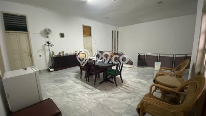 Rumah Elit LB 422m2 Siap Pakai Desain Elegan di Sunter, Jakarta Utara Rumah Elit LB 422m2 Siap Pakai Desain Elegan di Sunter, Jakarta Utara