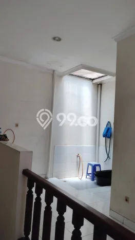 Rumah Mewah LB 168m2 Siap Pakai Desain Elegan di Sunter, Jakarta Utara Rumah Mewah LB 168m2 Siap Pakai Desain Elegan di Sunter, Jakarta Utara