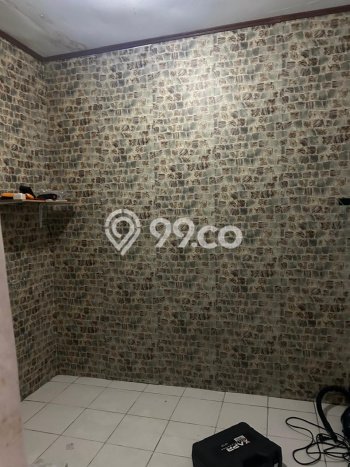 Rumah Minimalis 13 KT di Sunter Jakarta Utara Rumah Minimalis 13 KT di Sunter Jakarta Utara